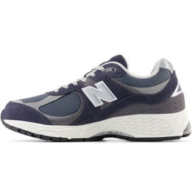 Pantofi sport New Balance M M2002RSF gri 1