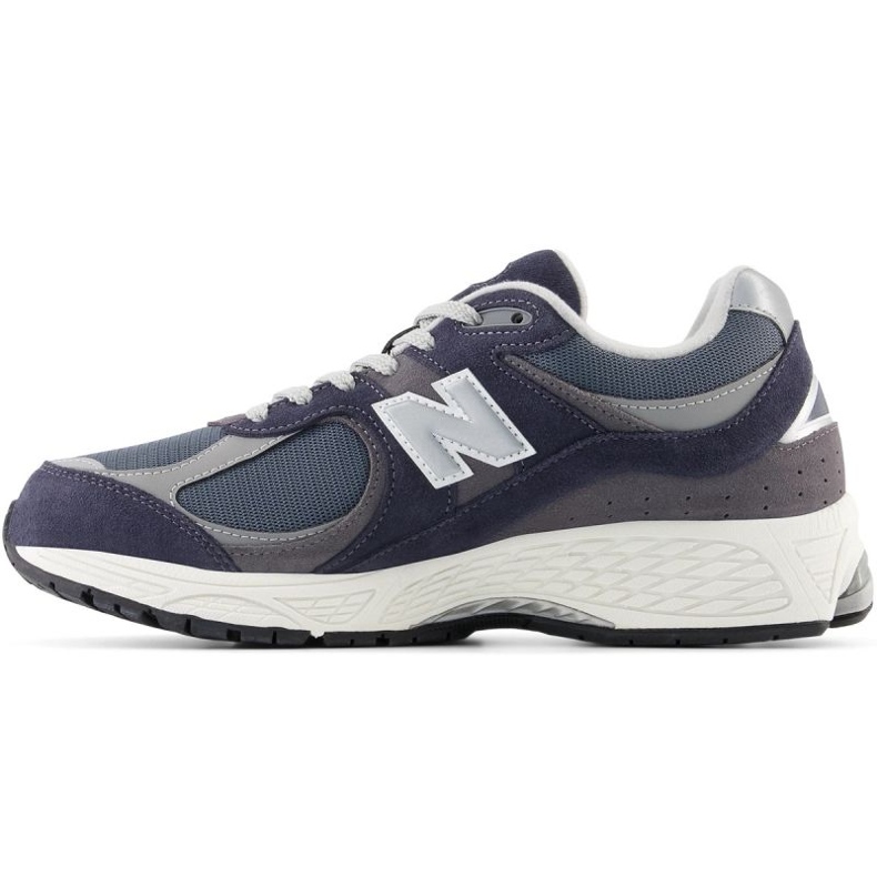 Pantofi sport New Balance M M2002RSF gri 1