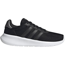 Pantofi de alergare Adidas Lite Racer 3.0 W GY0699 negru 1