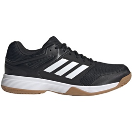 Pantofi Adidas Speedcourt M ID9499 negru 1