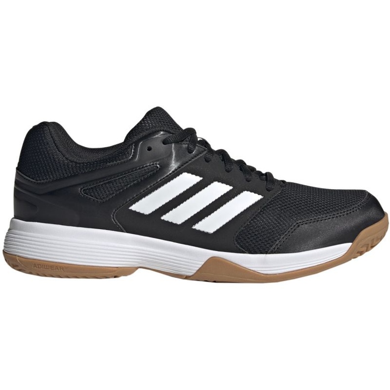 Pantofi Adidas Speedcourt M ID9499 negru 1