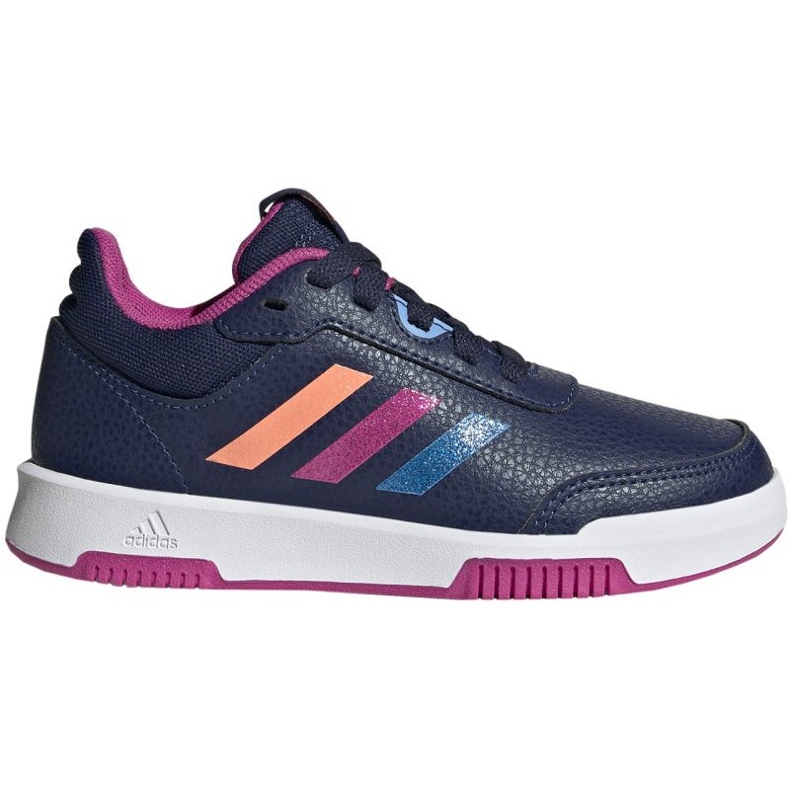 Pantofi Adidas Tensaur Sport 2.0 K Jr HP6157 albastru 1 Pantofi Adidas Tensaur Sport 2.0 K Jr HP6157 albastru 1