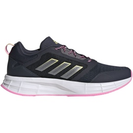 Pantofi Adidas Duramo Protect W GW3851 grafit negru 1