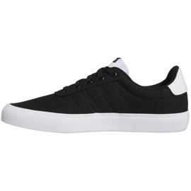 Pantofi Adidas Vulc Raid3r Skateboarding M GY5496 negru 2
