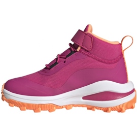 Pantofi Adidas Fortarun All Terrain Cloudfoam Sport Running GZ1807 roz 2