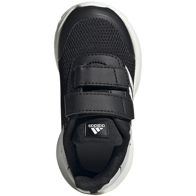 Pantofi Adidas Tensaur Run 2.0 Cf Jr GZ5856 negru 1 Pantofi Adidas Tensaur Run 2.0 Cf Jr GZ5856 negru 1