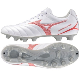 Pantofi Mizuno Monarcida Neo Iii Select Md M P1GA232525 alb 1