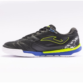 Joma Liga 5 2401 În pantofi M LIGS2401IN negru 1