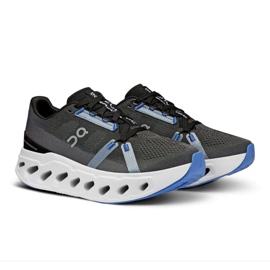On Running La pantofi de alergare Cloudeclipse W 3WD30091197 gri 3