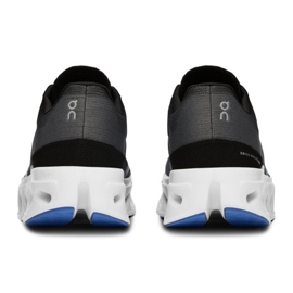 On Running La pantofi de alergare Cloudeclipse W 3WD30091197 gri 4