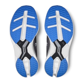 On Running La pantofi de alergare Cloudeclipse W 3WD30091197 gri 5