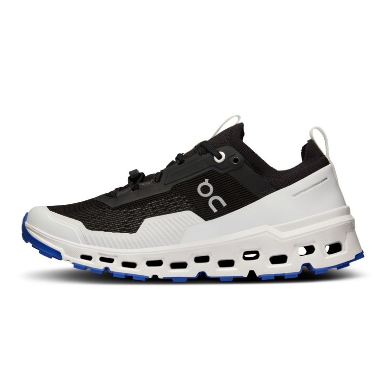 On Running La pantofi Running Cloudultra 2 W 3WD30280299 negru 1