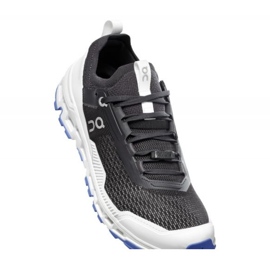 On Running La pantofi Running Cloudultra 2 W 3WD30280299 negru 2