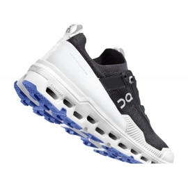 On Running La pantofi Running Cloudultra 2 W 3WD30280299 negru 3