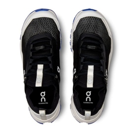 On Running La pantofi Running Cloudultra 2 W 3WD30280299 negru 4