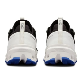 On Running La pantofi Running Cloudultra 2 W 3WD30280299 negru 5