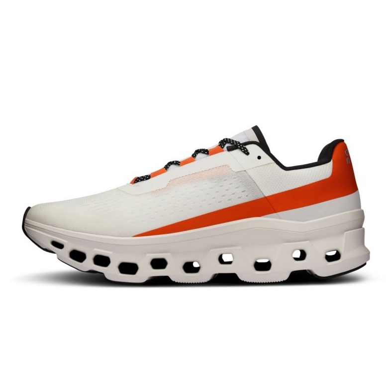 On Running La pantofi Running Cloudmonster M 6198086 alb 1