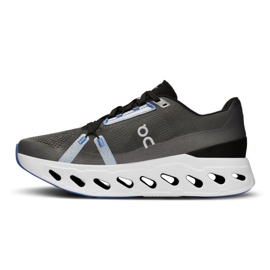 On Running Pe pantofi de alergare Cloudeclipse M 3MD30091197 gri 1