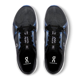 On Running Pe pantofi de alergare Cloudeclipse M 3MD30091197 gri 2