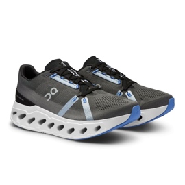 On Running Pe pantofi de alergare Cloudeclipse M 3MD30091197 gri 3