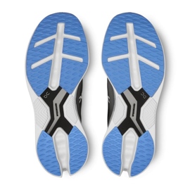 On Running Pe pantofi de alergare Cloudeclipse M 3MD30091197 gri 5
