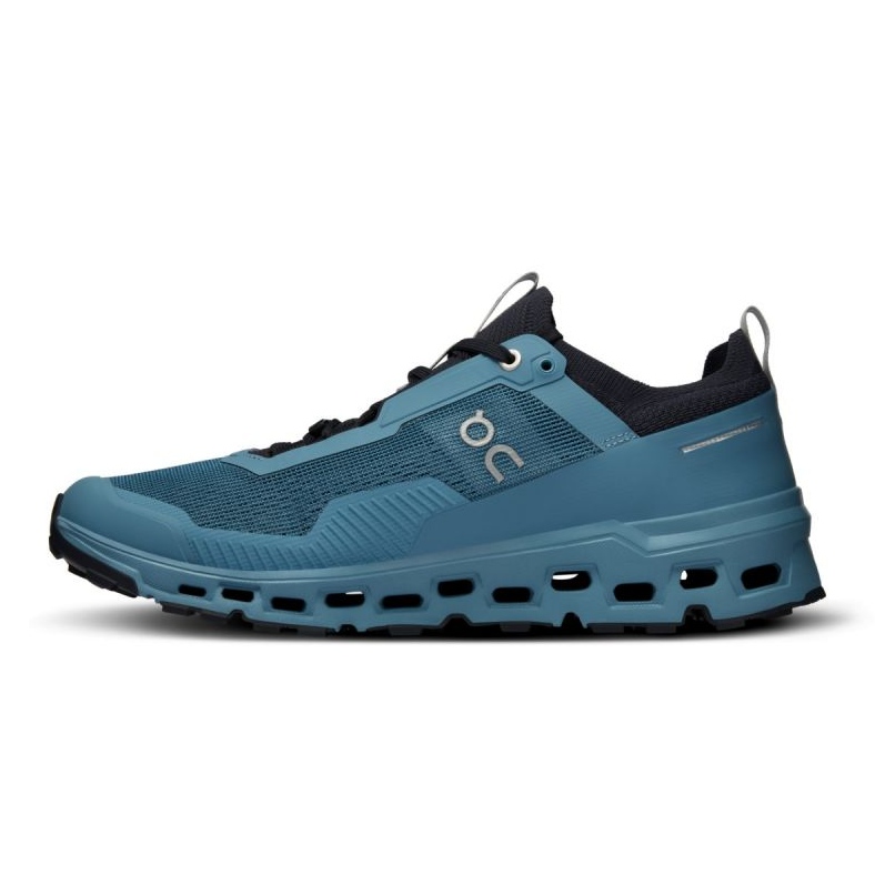 On Running La pantofi Running Cloudultra 2 M 3MD30280331 albastru 1