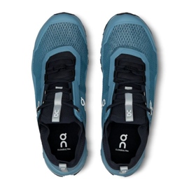 On Running La pantofi Running Cloudultra 2 M 3MD30280331 albastru 2