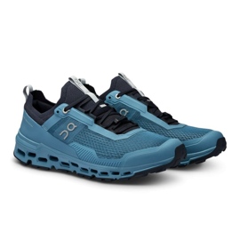 On Running La pantofi Running Cloudultra 2 M 3MD30280331 albastru 3