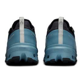 On Running La pantofi Running Cloudultra 2 M 3MD30280331 albastru 4