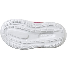 Pantofi Adidas Runfalcon 3.0 Sport Running Hook-and-Loop Jr HP5860 roz 4