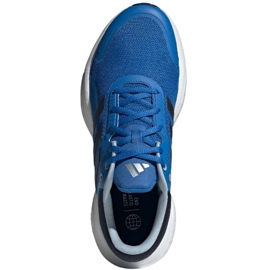 Adidas Response IG0341 Pantofi albastru 2