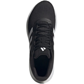 Pantofi Adidas Runfalcon 3 M HQ3790 negru 2