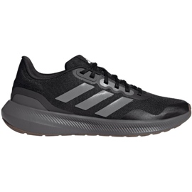 Pantofi Adidas Runfalcon 3 Tr M HP7568 negru 1