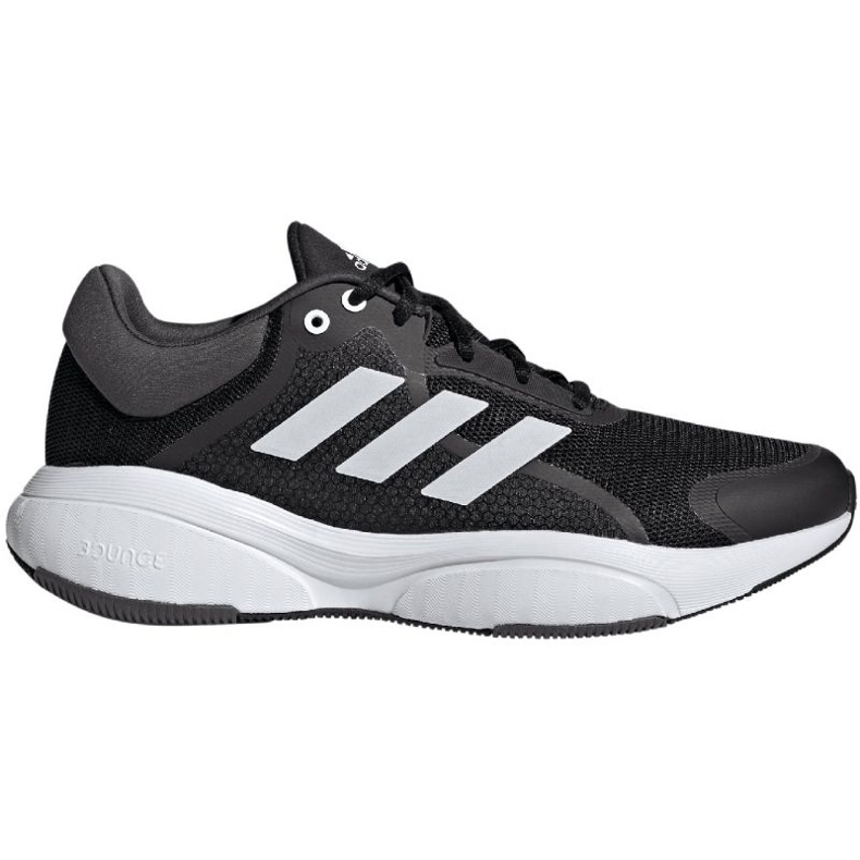 Pantofi Adidas Response M GW6646 negru 1