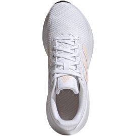 Pantofi Adidas Runfalcon 3 W ID2272 alb 1