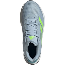 Pantofi Adidas Duramo Sl W IF7273 albastru 2
