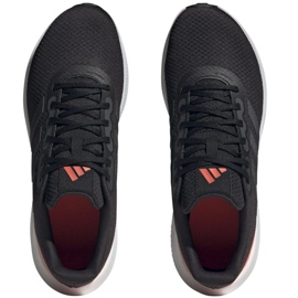 Pantofi de alergare Adidas Runfalcon 3.0 M HP7550 negru 1 Pantofi de alergare Adidas Runfalcon 3.0 M HP7550 negru 1