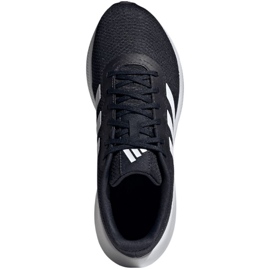 Pantofi Adidas Runfalcon 3 M ID2286 albastru 2