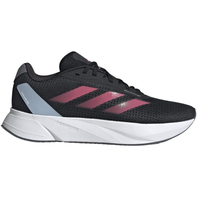 Pantofi Adidas Duramo Sl W IF7885 negru 1
