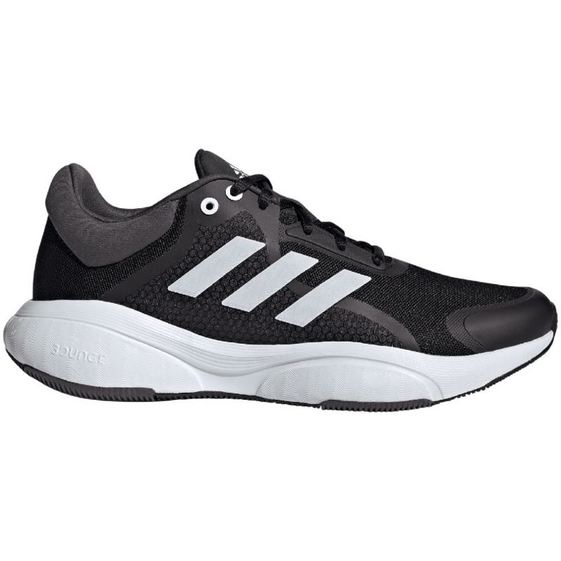 Pantofi adidas Response W GX2004 negru 1