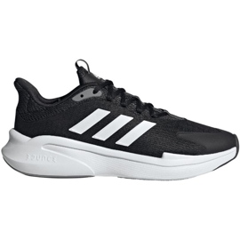 Pantofi Adidas AlphaEdge + M IF7292 negru 1