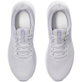 Pantofi de alergare Asics Patriot 13 W 1012B312 023 gri 1