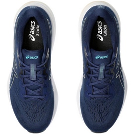Pantofi de alergare Asics Gel-Pulse 15 W 1012B593 401 albastru 2