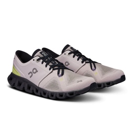 On Running Pe pantofi Running Cloud X 3 W 6098098 roz 4