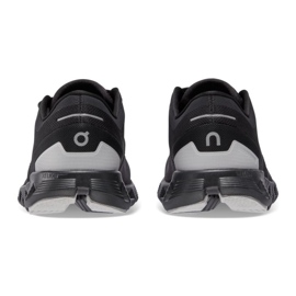 On Running Pe pantofii Running Cloud X 3 W 6098696 negru 3