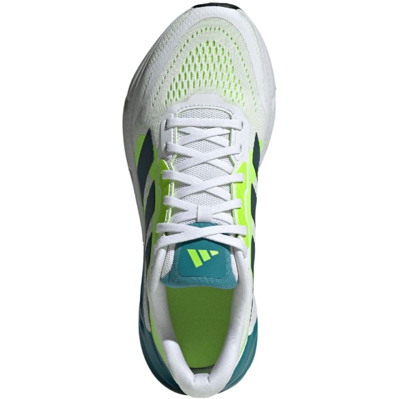 Pantofi Adidas Questar 2 M IF2233 alb 1