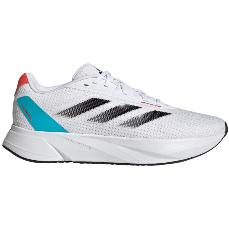 Pantofi de alergat Adidas Duramo Sl M IF7869 alb 1