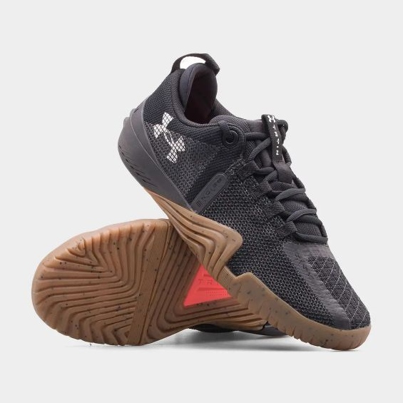 Pantofi Under Armour TriBase Reign 6 M 3027341-001 negru 1