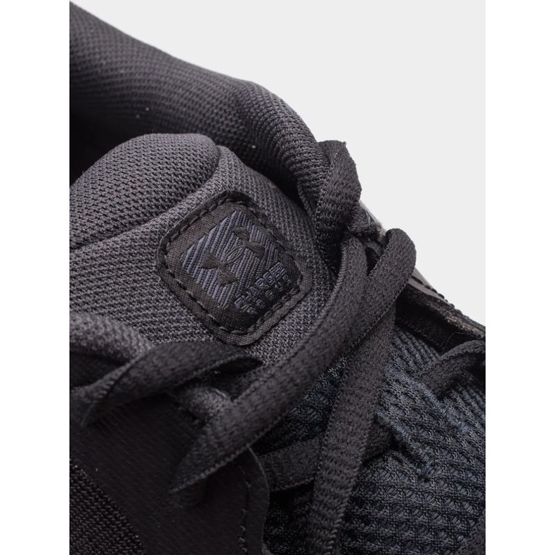 Pantofi Under Armour Charged Rouge 4 M 3026998-002 negru 1