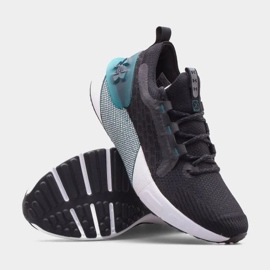 Pantofi Under Armour Hovr Phantom 3 M 3026582-004 negru 1